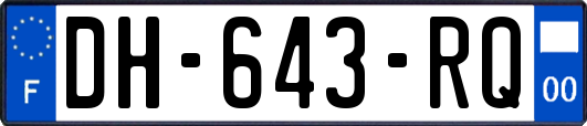 DH-643-RQ