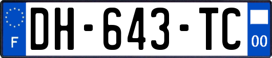 DH-643-TC