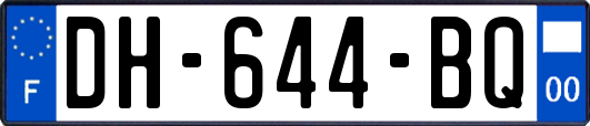 DH-644-BQ
