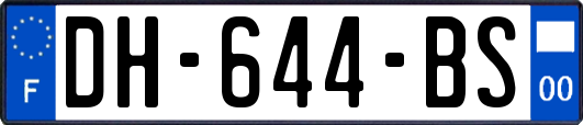 DH-644-BS