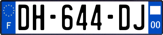 DH-644-DJ