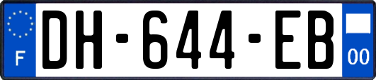 DH-644-EB