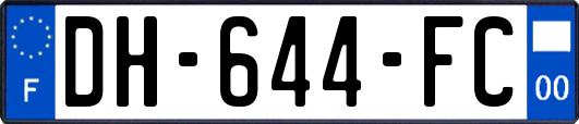 DH-644-FC