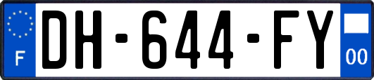 DH-644-FY