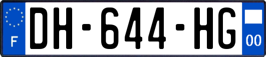 DH-644-HG