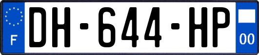 DH-644-HP