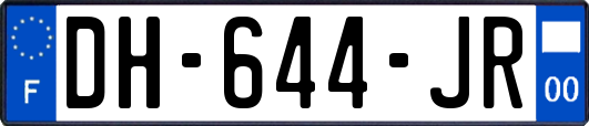 DH-644-JR