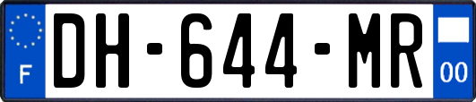 DH-644-MR