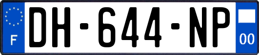 DH-644-NP