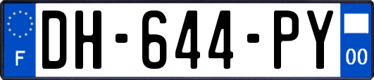 DH-644-PY