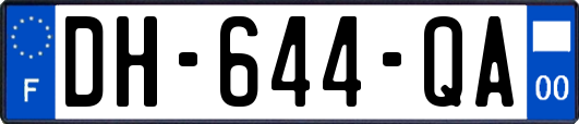 DH-644-QA