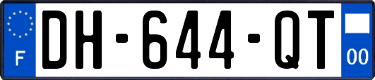 DH-644-QT