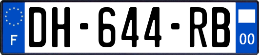 DH-644-RB