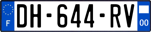 DH-644-RV