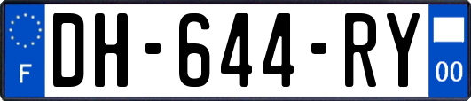 DH-644-RY