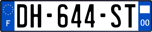 DH-644-ST
