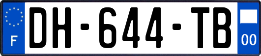 DH-644-TB