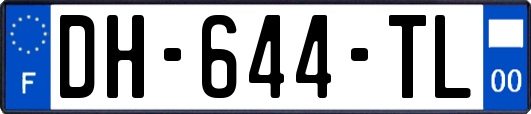DH-644-TL