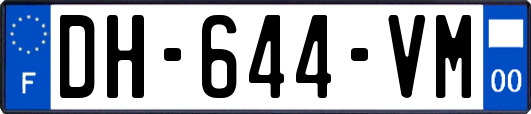 DH-644-VM