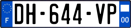 DH-644-VP