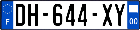 DH-644-XY