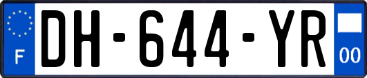DH-644-YR