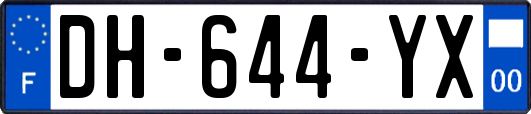 DH-644-YX