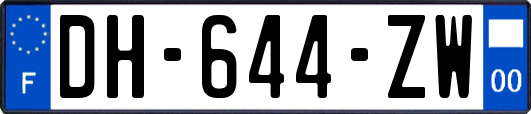 DH-644-ZW