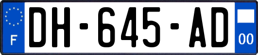 DH-645-AD