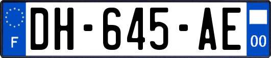 DH-645-AE