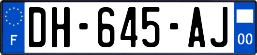 DH-645-AJ