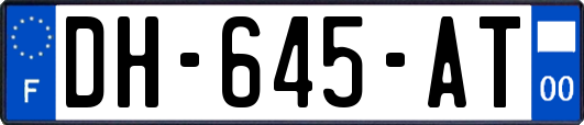 DH-645-AT