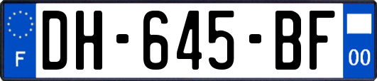 DH-645-BF