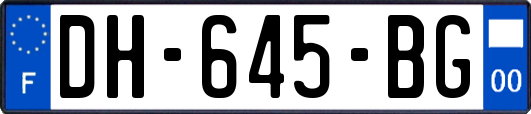 DH-645-BG