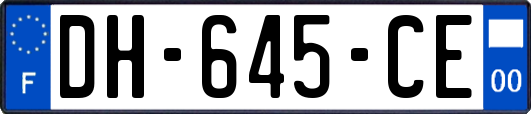 DH-645-CE