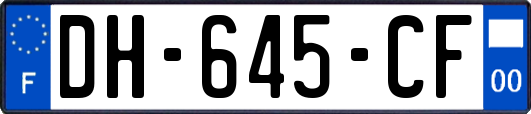 DH-645-CF
