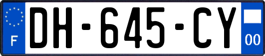 DH-645-CY