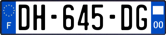DH-645-DG
