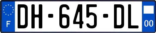 DH-645-DL