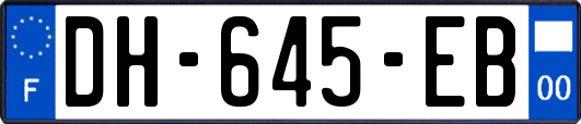 DH-645-EB