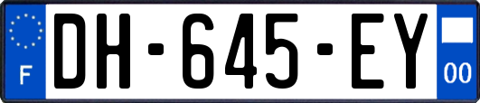DH-645-EY