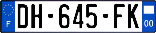 DH-645-FK
