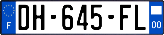 DH-645-FL