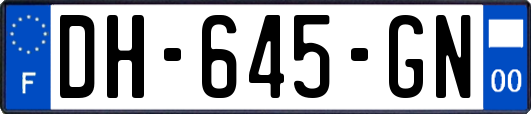 DH-645-GN