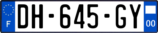 DH-645-GY