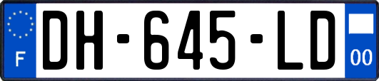DH-645-LD
