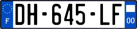 DH-645-LF