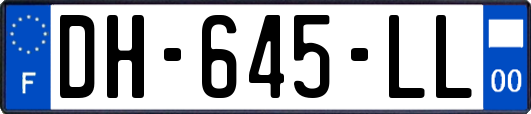 DH-645-LL