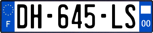 DH-645-LS