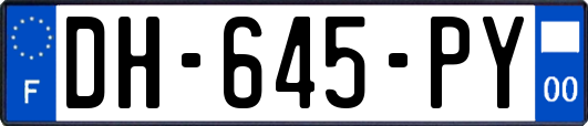 DH-645-PY
